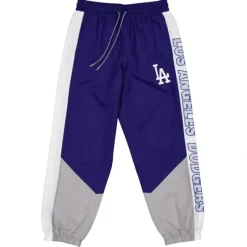 Discount Los Angeles Dodgers Throwback Womens Jogger - KTGCaps - Baseball caps for various teams, purchased online at a discount