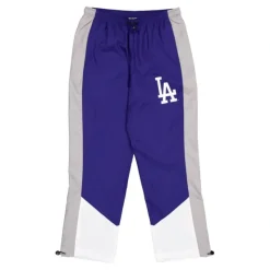 Flash Sale Los Angeles Dodgers Track Pants - KTGCaps - Baseball caps for various teams, purchased online at a discount