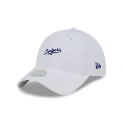 Hot Los Angeles Dodgers Womens Active 9TWENTY Adjustable Hat - KTGCaps - Baseball caps for various teams, purchased online at a discount