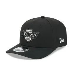 Best Sale Los Angeles Kings 9SEVENTY StretchSnap Hat - KTGCaps - Baseball caps for various teams, purchased online at a discount