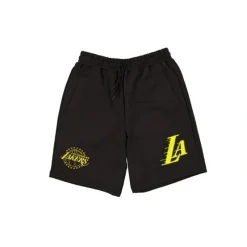 Flash Sale Los Angeles Lakers 2024 City Edition Shorts - KTGCaps - Baseball caps for various teams, purchased online at a discount