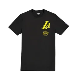 Flash Sale Los Angeles Lakers 2024 City Edition TShirt - KTGCaps - Baseball caps for various teams, purchased online at a discount