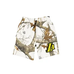 Fashion Los Angeles Lakers 2024 Country x City Realtree Shorts - KTGCaps - Baseball caps for various teams, purchased online at a discount