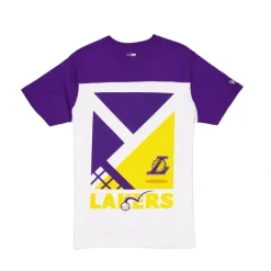 Cheap Los Angeles Lakers Court Sport TShirt - KTGCaps - Baseball caps for various teams, purchased online at a discount