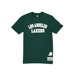 Cheap Los Angeles Lakers Dark Green Logo Select TShirt - KTGCaps - Baseball caps for various teams, purchased online at a discount