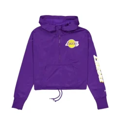 Shop Los Angeles Lakers Game Day Womens Hoodie - KTGCaps - Baseball caps for various teams, purchased online at a discount
