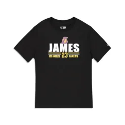Flash Sale Los Angeles Lakers LeBron James TShirt - KTGCaps - Baseball caps for various teams, purchased online at a discount