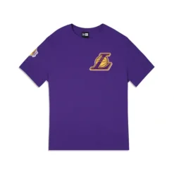 New Los Angeles Lakers Logo Select TShirt - KTGCaps - Baseball caps for various teams, purchased online at a discount