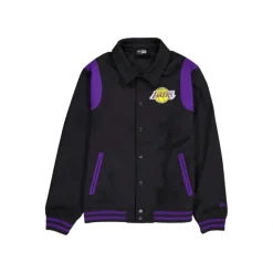 Cheap Los Angeles Lakers Sport Night Jacket - KTGCaps - Baseball caps for various teams, purchased online at a discount