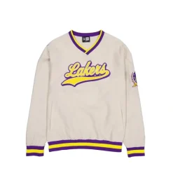New Los Angeles Lakers Sport Classics Windbreaker - KTGCaps - Baseball caps for various teams, purchased online at a discount
