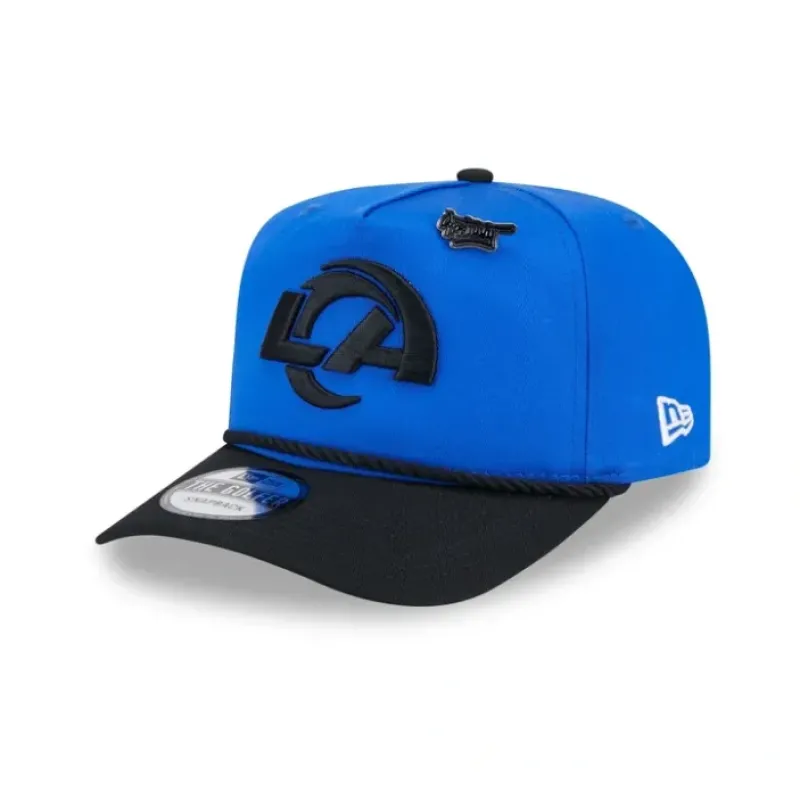 Online Los Angeles Rams 2024 Inspire Change Golfer Hat - KTGCaps - Baseball caps for various teams, purchased online at a discount