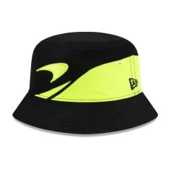 Hot McLaren Formula 1 Team 2024 Race Essentials Lando Norris Bucket Hat - KTGCaps - Baseball caps for various teams, purchased online at a discount