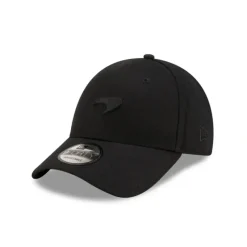 Discount McLaren Formula 1 Team Black on Black 9FORTY Adjustable - KTGCaps - Baseball caps for various teams, purchased online at a discount