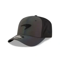 Hot McLaren Formula 1 Team End of Season 9FIFTY StretchSnap Hat - KTGCaps - Baseball caps for various teams, purchased online at a discount