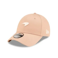 Fashion McLaren Formula 1 Team Khaki 9FORTY Adjustable - KTGCaps - Baseball caps for various teams, purchased online at a discount