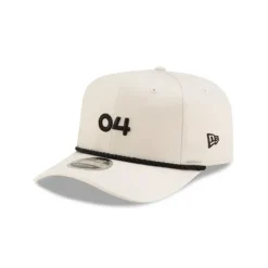 Cheap McLaren Formula 1 Team Lando Norris Stone 9FIFTY StretchSnap Hat - KTGCaps - Baseball caps for various teams, purchased online at a discount