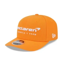 Fashion McLaren Formula 1 Team 9SEVENTY StretchSnap Hat - KTGCaps - Baseball caps for various teams, purchased online at a discount