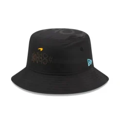 Hot McLaren Formula 1 Team Shadow Bucket Hat - KTGCaps - Baseball caps for various teams, purchased online at a discount