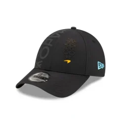 New McLaren Formula 1 Team Shadow 9FORTY Adjustable - KTGCaps - Baseball caps for various teams, purchased online at a discount