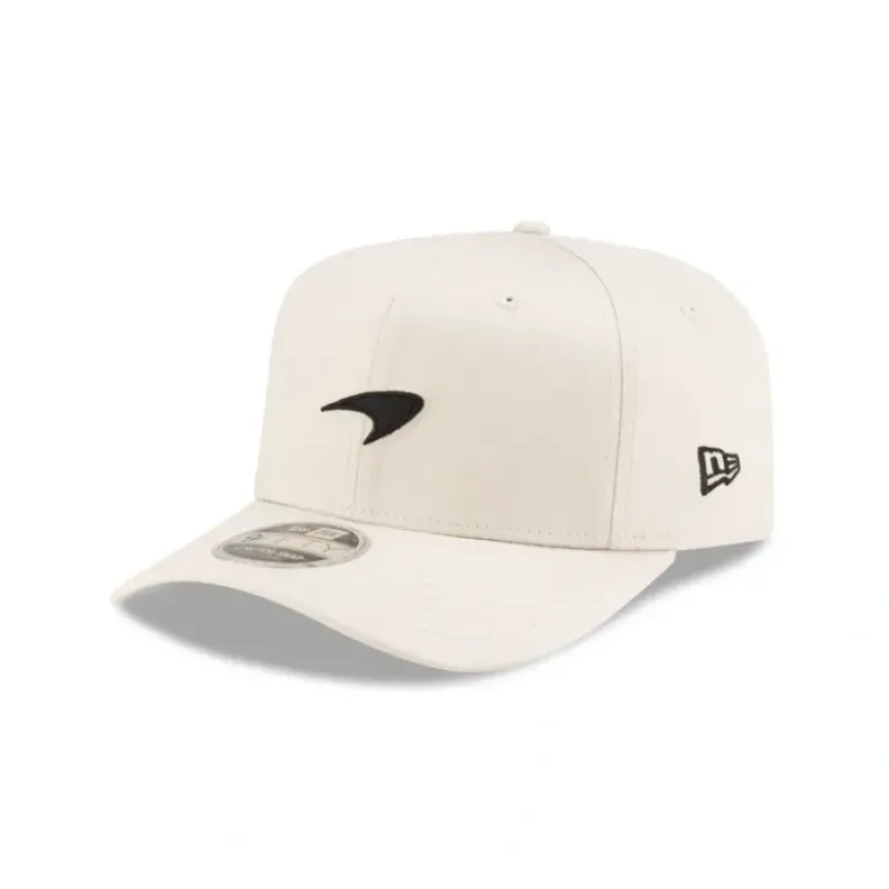 Discount McLaren Formula 1 Team Stone 9FIFTY StretchSnap - KTGCaps - Baseball caps for various teams, purchased online at a discount