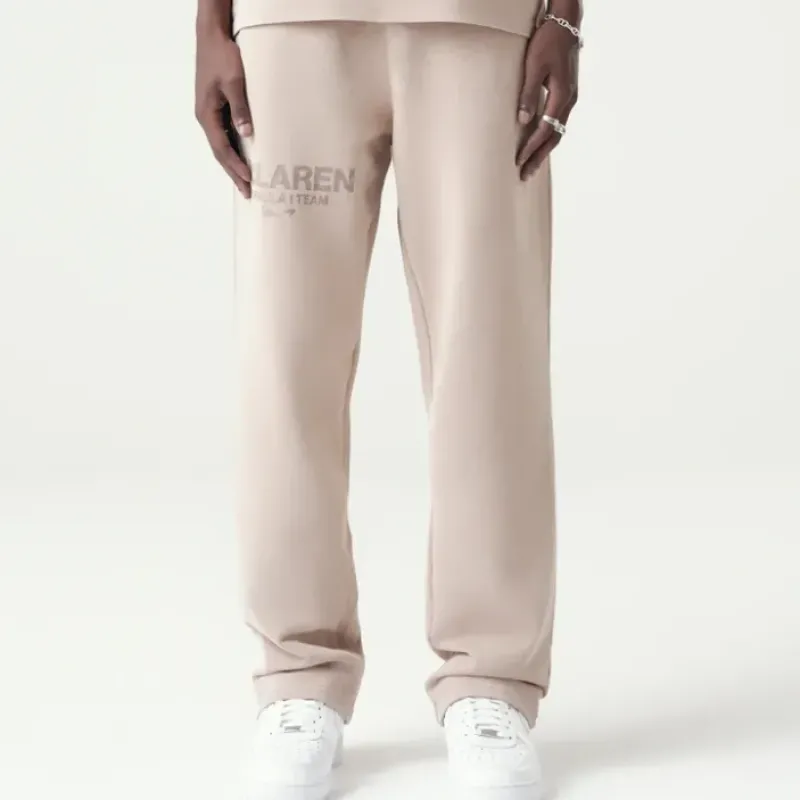 Cheap McLaren Formula 1 Team Washed Taupe Jogger - KTGCaps - Baseball caps for various teams, purchased online at a discount