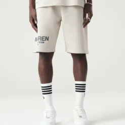Flash Sale McLaren Formula 1 Team Washed Stone Shorts - KTGCaps - Baseball caps for various teams, purchased online at a discount
