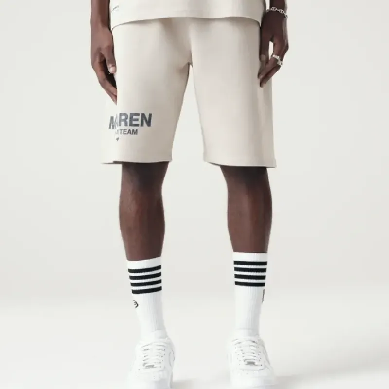 Flash Sale McLaren Formula 1 Team Washed Stone Shorts - KTGCaps - Baseball caps for various teams, purchased online at a discount