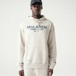 Best Sale McLaren Formula 1 Team Washed Stone Hoodie - KTGCaps - Baseball caps for various teams, purchased online at a discount