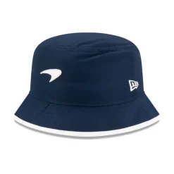 New McLaren Formula 1 Team X Reiss Navy Bucket Hat - KTGCaps - Baseball caps for various teams, purchased online at a discount Caps