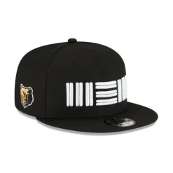 Fashion Memphis Grizzlies 2023 City Edition 9FIFTY Snapback Hat - KTGCaps - Baseball caps for various teams, purchased online at a discount