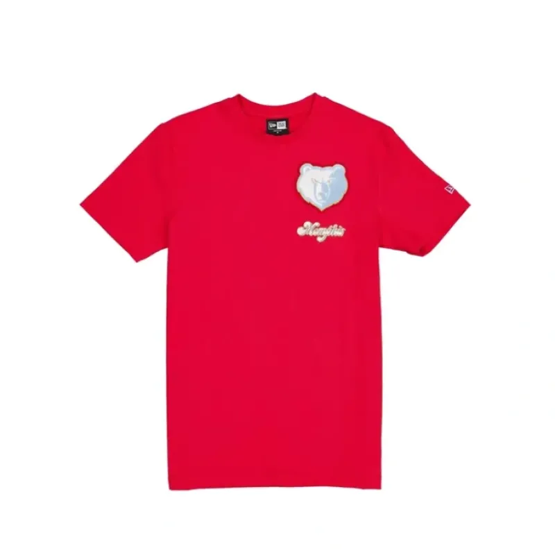 Sale Memphis Grizzlies 2024 City Edition TShirt - KTGCaps - Baseball caps for various teams, purchased online at a discount