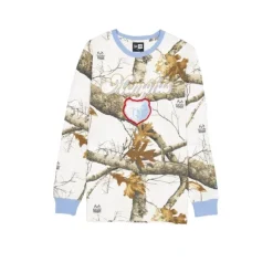 New Memphis Grizzlies 2024 Country x City Realtree Long Sleeve TShirt - KTGCaps - Baseball caps for various teams, purchased online at a discount