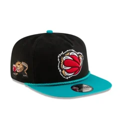 Store Memphis Grizzlies Classic Edition Black Golfer Hat - KTGCaps - Baseball caps for various teams, purchased online at a discount