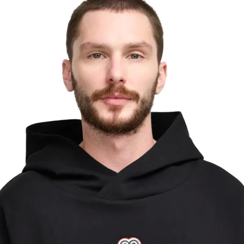 Sale Mexico Baseball Black Hoodie - KTGCaps - Baseball caps for various teams, purchased online at a discount