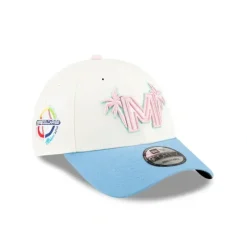 Shop Mexico Caribbean Series White 9FORTY Snapback Hat - KTGCaps - Baseball caps for various teams, purchased online at a discount Caps