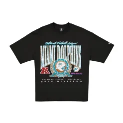 New Miami Dolphins Oversized Essentials TShirt - KTGCaps - Baseball caps for various teams, purchased online at a discount