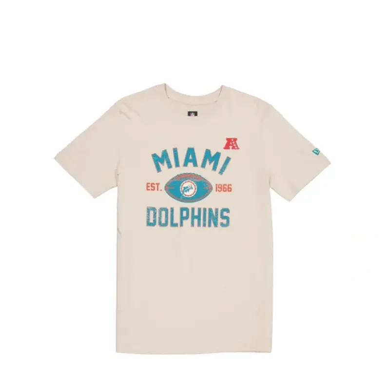 Discount Miami Dolphins 3rd Down Historic TShirt - KTGCaps - Baseball caps for various teams, purchased online at a discount