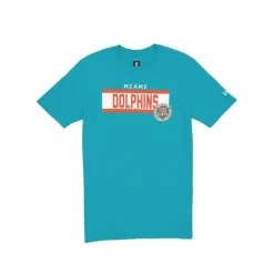 Clearance Miami Dolphins 3rd Down Team Color TShirt - KTGCaps - Baseball caps for various teams, purchased online at a discount