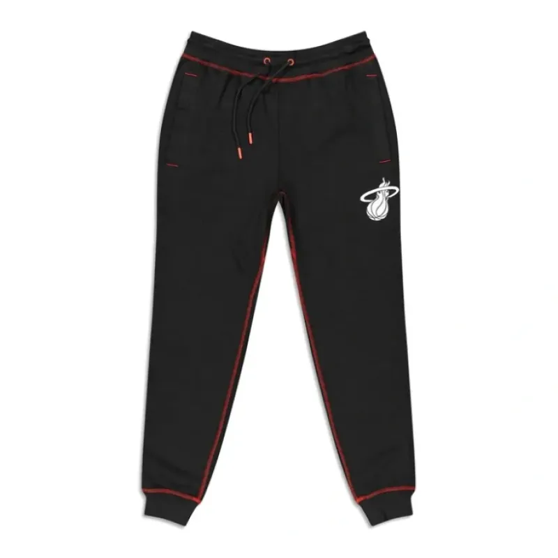 Cheap Miami Heat 2023 City Edition Black Jogger - KTGCaps - Baseball caps for various teams, purchased online at a discount
