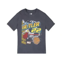 Hot Miami Heat 2024 Rally Drive Jimmy Butler TShirt - KTGCaps - Baseball caps for various teams, purchased online at a discount