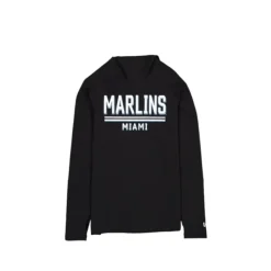 Cheap Miami Marlins Balaclava Hoodie - KTGCaps - Baseball caps for various teams, purchased online at a discount