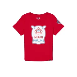 Discount Miami Marlins City Connect Womens TShirt - KTGCaps - Baseball caps for various teams, purchased online at a discount