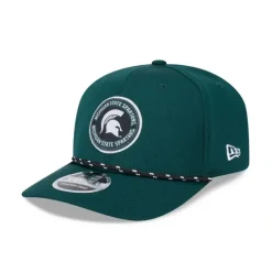Sale Michigan State Spartans 9SEVENTY StretchSnap Hat - KTGCaps - Baseball caps for various teams, purchased online at a discount