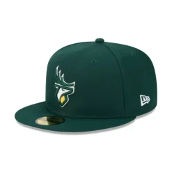 Online Milwaukee Brewers 2024 Clubhouse Low Profile 59FIFTY Fitted Hat - KTGCaps - Baseball caps for various teams, purchased online at a discount Caps