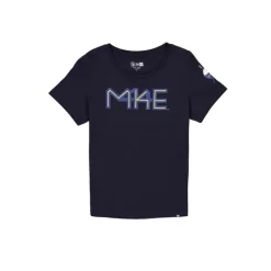 Fashion Milwaukee Brewers City Connect Womens TShirt - KTGCaps - Baseball caps for various teams, purchased online at a discount