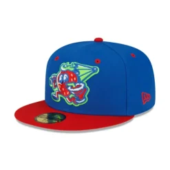 Hot Milwaukee Brewers Pattern Denim 59FIFTY Fitted Hat - KTGCaps - Baseball caps for various teams, purchased online at a discount Caps