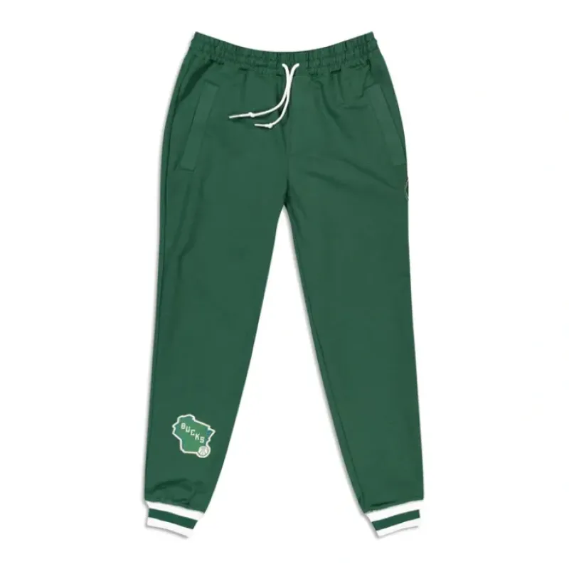 Store Milwaukee Bucks Logo Select Jogger - KTGCaps - Baseball caps for various teams, purchased online at a discount