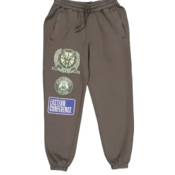 Outlet Milwaukee Bucks Oversized Essentials Sweatpants - KTGCaps - Baseball caps for various teams, purchased online at a discount