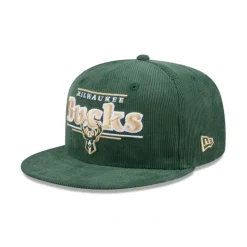 Sale Milwaukee Bucks Throwback Display 9FIFTY Snapback Hat - KTGCaps - Baseball caps for various teams, purchased online at a discount