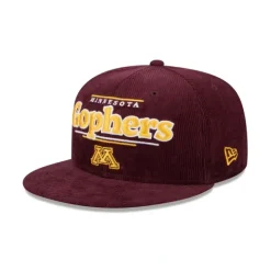 Online Minnesota Gophers Throwback Display 9FIFTY Snapback Hat - KTGCaps - Baseball caps for various teams, purchased online at a discount